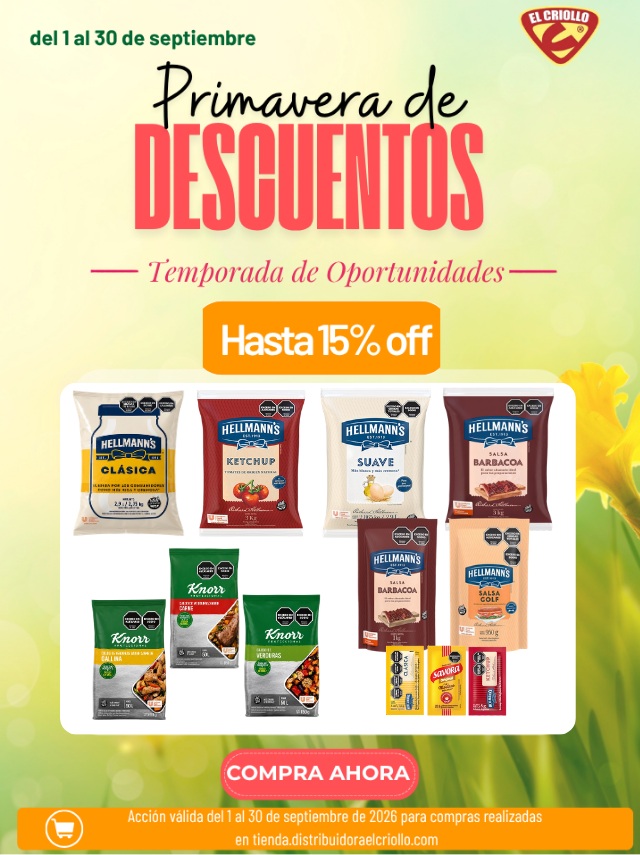 PRIMAVERA KNORR