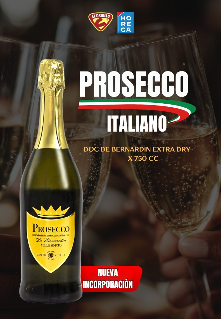 PROSECCO