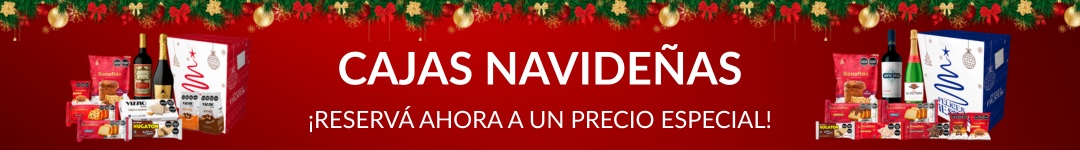 CAJAS NAVIDEÑAS 2025!!!                                                                                                                                                                                                                                       