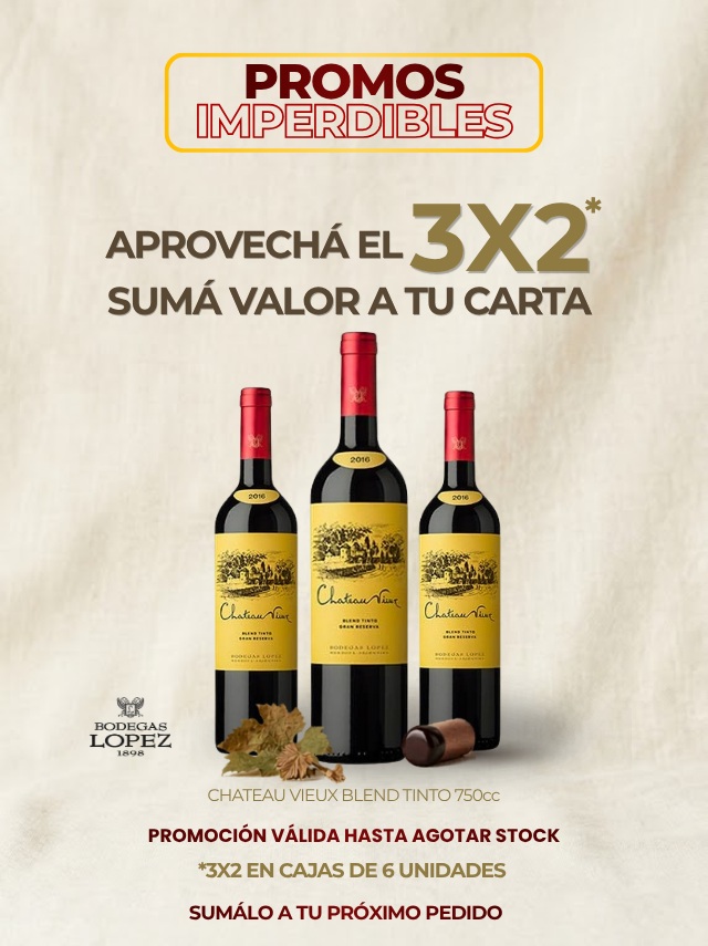 BODEGAS LOPEZ                                                                                                                                                                                                                                                 