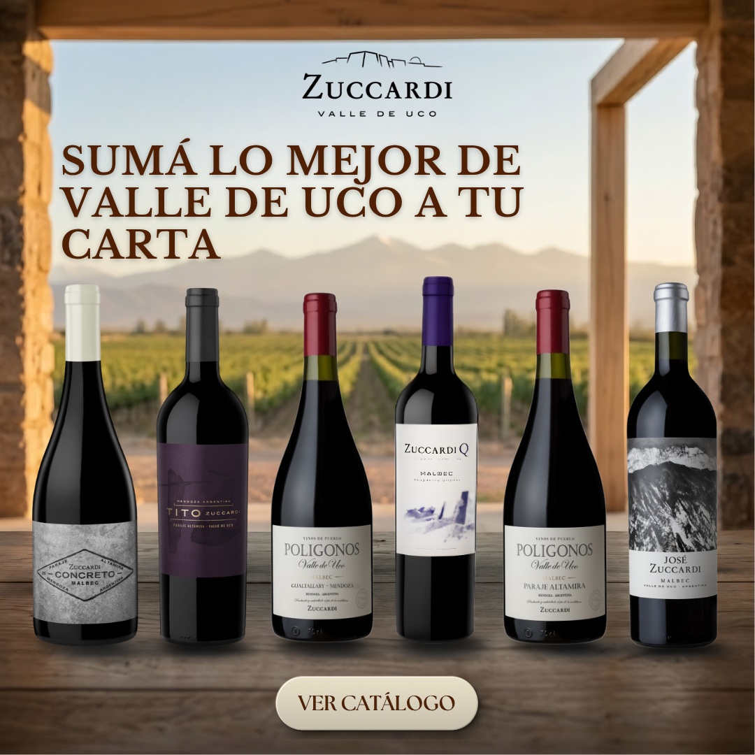 BODEGAS ZUCCARDI                                                                                                                                                                                                                                              