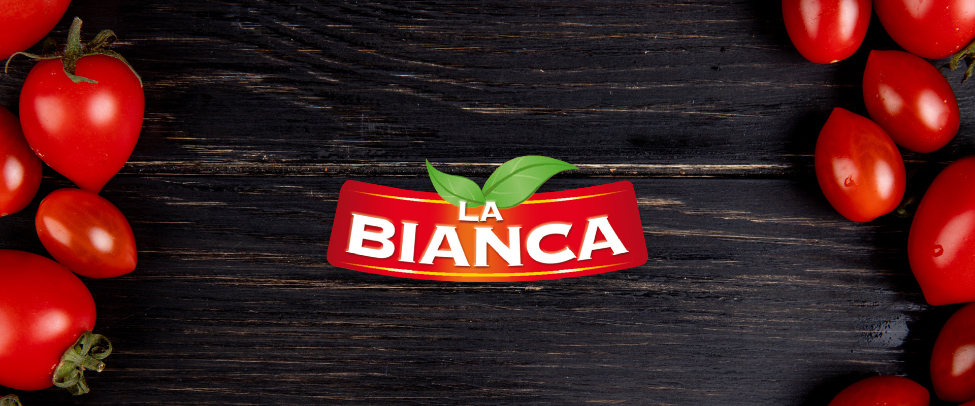 LA BIANCA                                                                                                                                                                                                                                                     