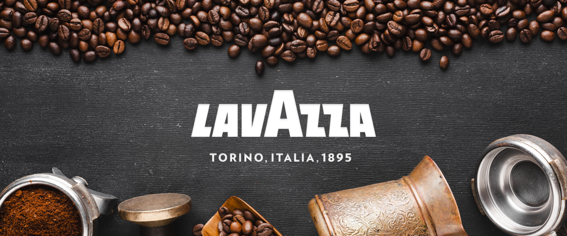 LAVAZZA                                                                                                                                                                                                                                                       