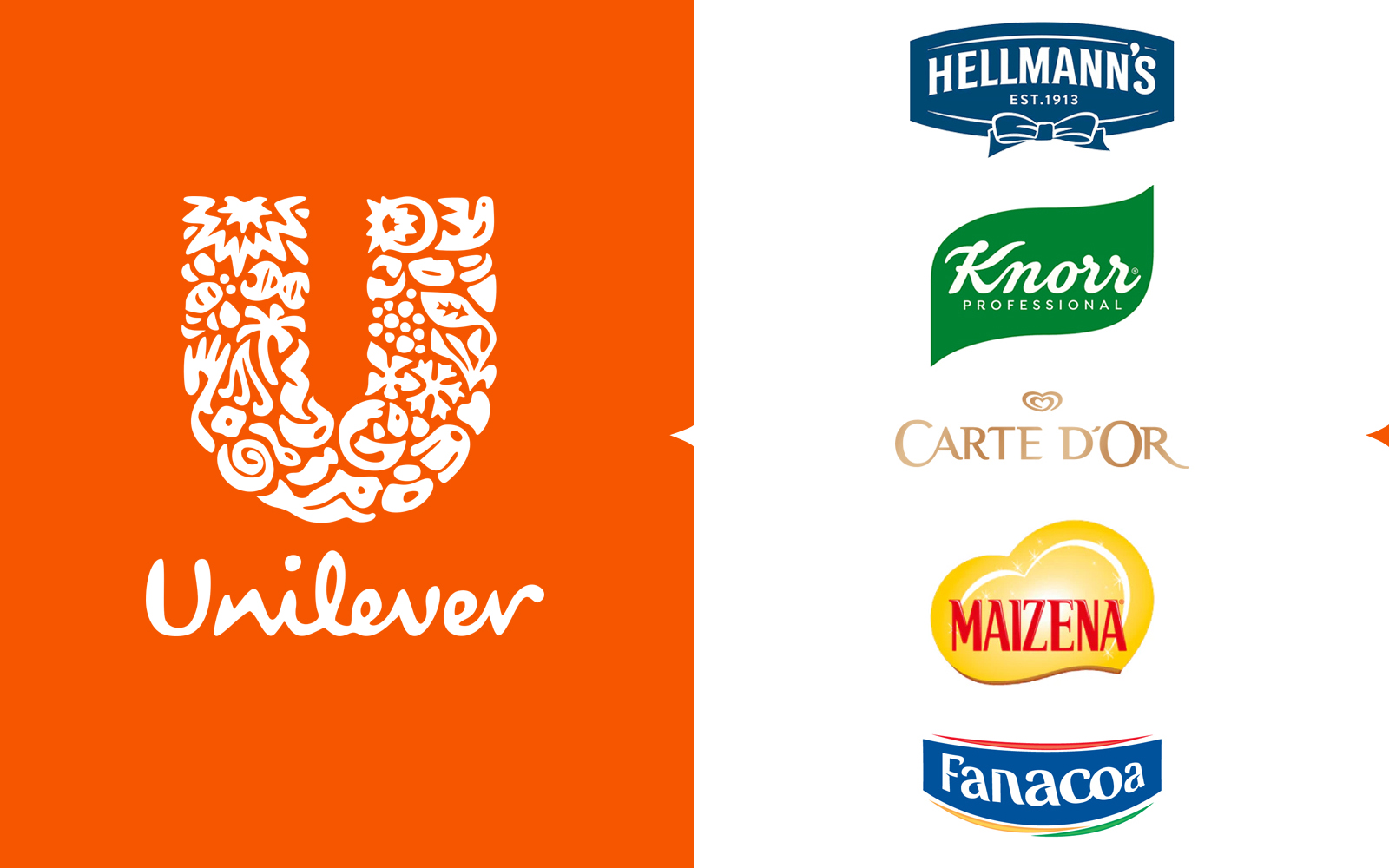 unilever                                                                                                                                                                                                                                                      