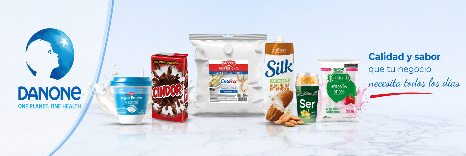 DANONE