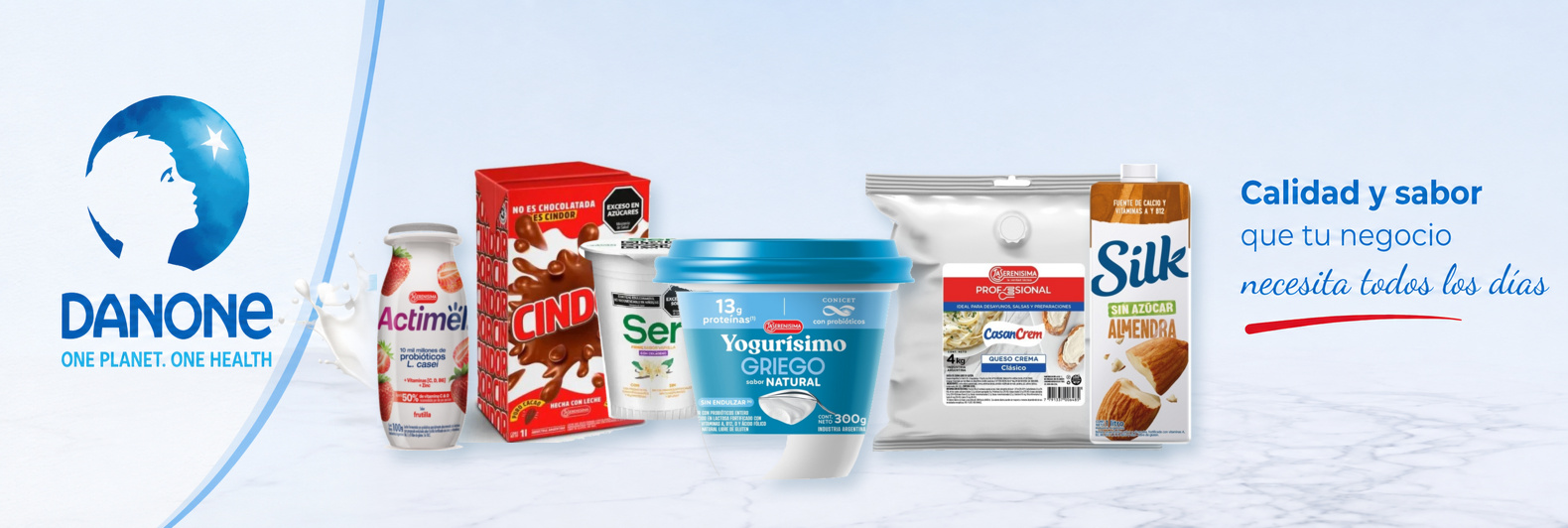 DANONE