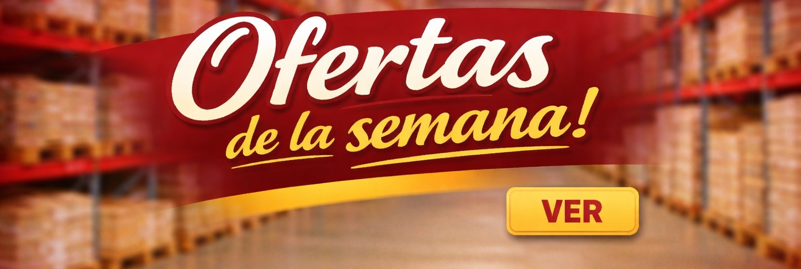 OFERTAS Y PROMOCIONES DE LA SEMANA
