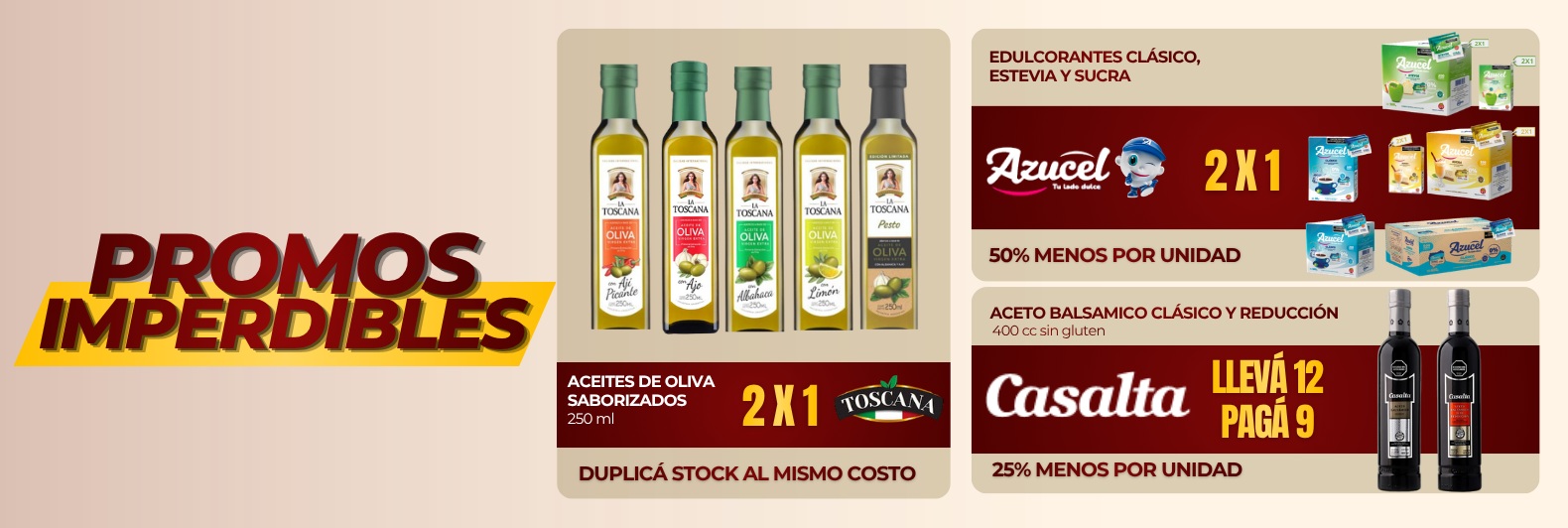 PROMO CANTIDAD