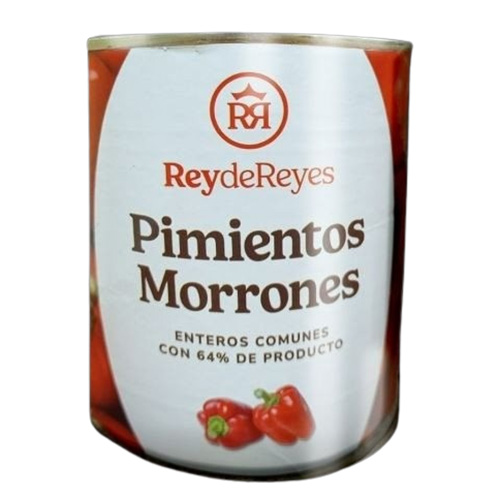 0486 MORRON REY DE REYES X 750 GR                                                                                                                                                                                                                              