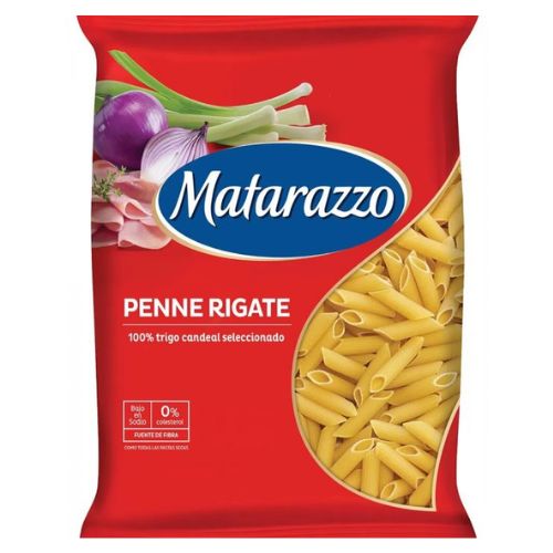 0947 PENNE RIGATTI MATARAZZO X 500 GR                                                                                                                                                                                                                          