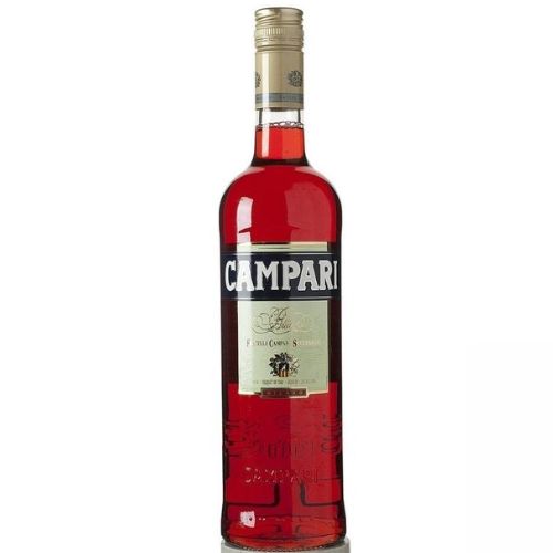 1201 APERITIVO CAMPARI X 750 CC                                                                                                                                                                                                                                