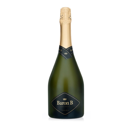 1256 CHAMPAGNE BARON B EXTRA BRUT X 750 CC                                                                                                                                                                                                                     