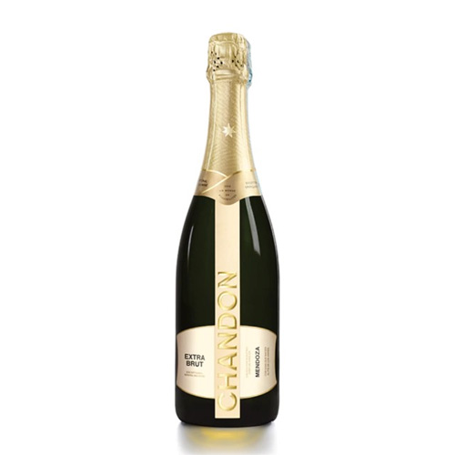 1257 CHAMPAGNE CHANDON EXTRA BRUT X 750CC                                                                                                                                                                                                                      