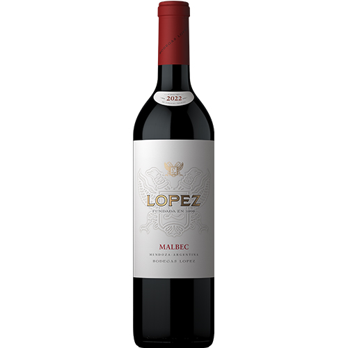 1267 SELECCION LOPEZ MALBEC X 750 CC                                                                                                                                                                                                                           