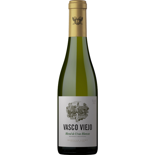 1278 VASCO VIEJO BLANCO X 375CC                                                                                                                                                                                                                                