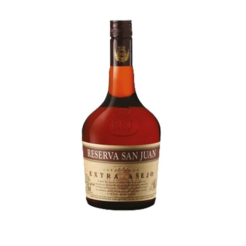 1284 COGNAC RESERVA SAN JUAN X 750CC                                                                                                                                                                                                                           