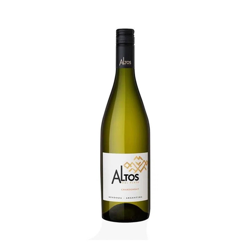 1321 ALTOS DEL PLATA CHARDONNAY X 750                                                                                                                                                                                                                          