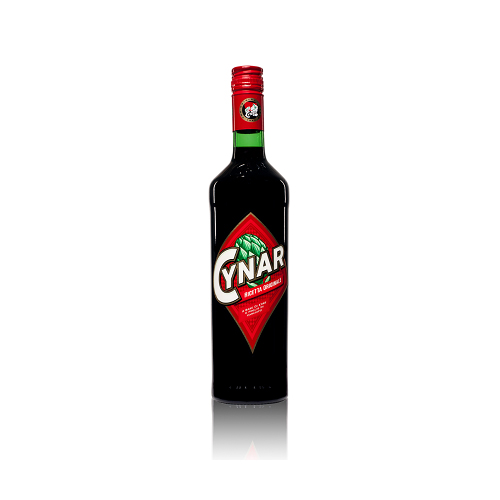 1454 APERITIVO CYNAR X 750 CC                                                                                                                                                                                                                                  