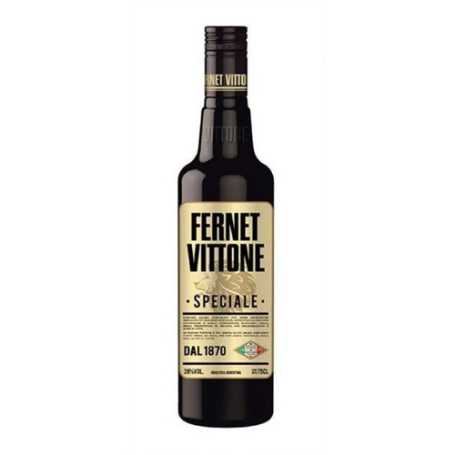 15189 FERNET VITTONE SPECIALE X 750 CC                                                                                                                                                                                                                          