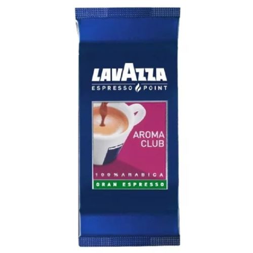 15364 CAP. CAFE AROMA CLUB G.ESPRESSO 100% ARABIC 471                                                                                                                                                                                                           