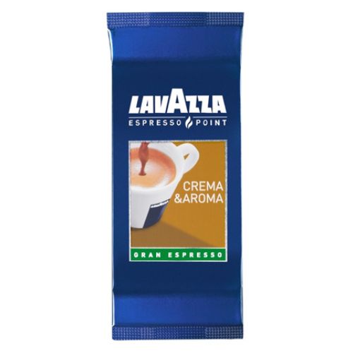 15406 CAP. 460 ESPRESSO POINT CREMA&AROMA GRAN ESPRESS                                                                                                                                                                                                          