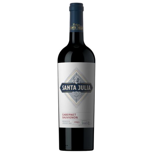 15584 SANTA JULIA CABERNET X 750 CC                                                                                                                                                                                                                             