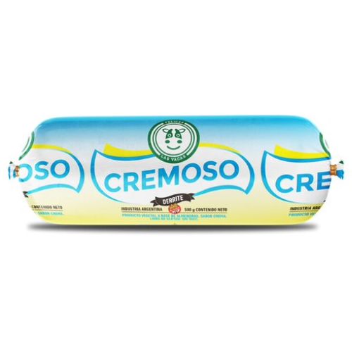 15660 CREMOSO DE ALMENDRAS FELICES LAS VACAS KG SIN TACC                                                                                                                                                                                                        