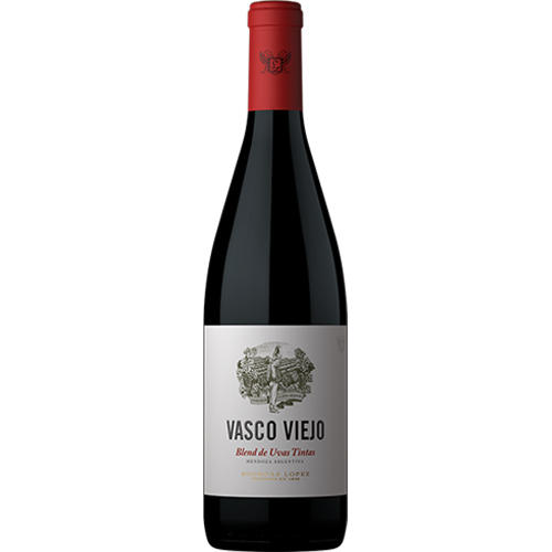 15720 VASCO VIEJO TINTO X 750 CC                                                                                                                                                                                                                                