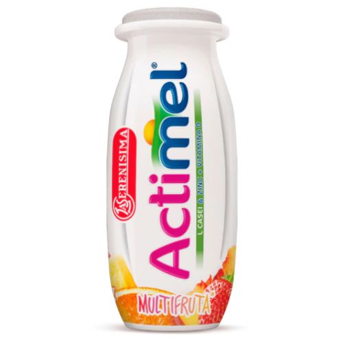 15952 ACTIMEL MULTIFRUTA X 100 GRS                                                                                                                                                                                                                              