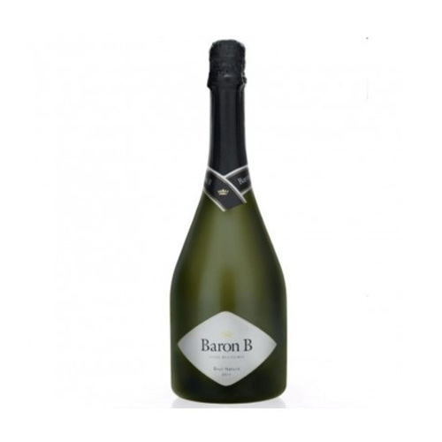 16175 CHAMPAGNE BARON B BRUT NATURE X 750 CC                                                                                                                                                                                                                    