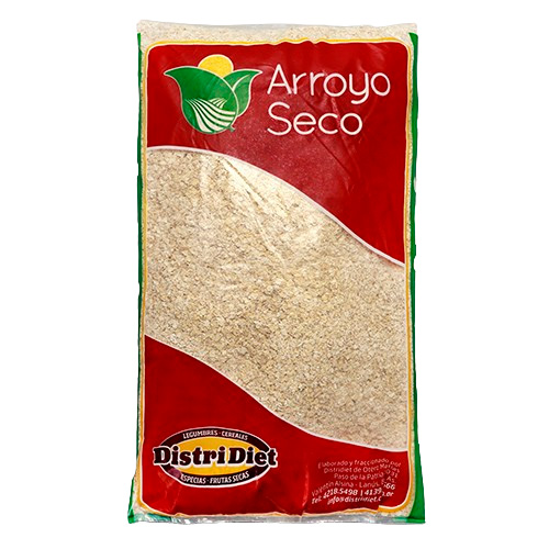 16323 AVENA INSTANTANEA ARROYO SECO X 5 KGS                                                                                                                                                                                                                     