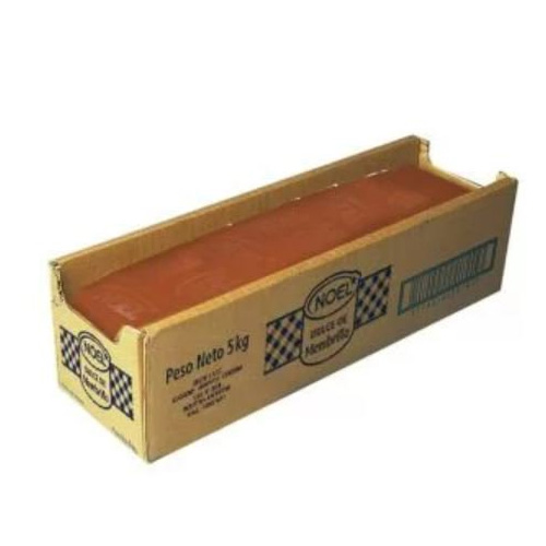 1666 DULCE DE MEMBRILLO NOEL CAJON X 5 KGR                                                                                                                                                                                                                     