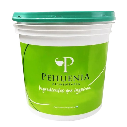 16785 PASTA DE PISTACHO ITALIANO PREMIUM PEHUENIA X 4 KG                                                                                                                                                                                                        