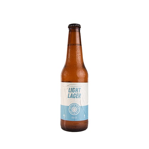 16875 CERVEZA GUTEN BIER AM. LIGHT LAGER PORRON X 355 CC                                                                                                                                                                                                        