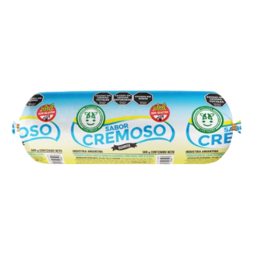 16982 CREMOSO DE ALMENDRAS FLV X 500 GRS S/TACC                                                                                                                                                                                                                 