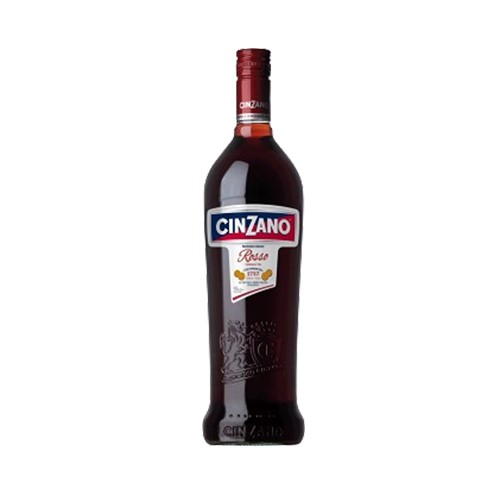 1841 CINZANO ROSSO X 1 LT                                                                                                                                                                                                                                      