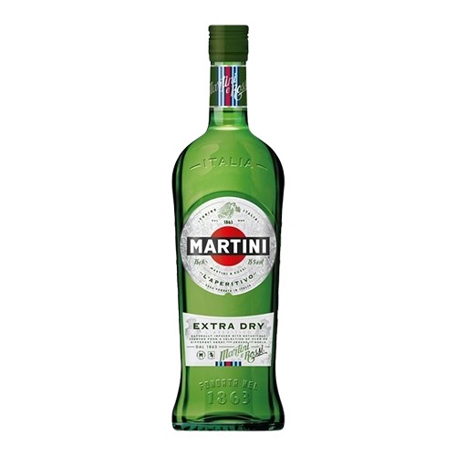 1865 MARTINI DRY EXTRA SECO X 1 LT                                                                                                                                                                                                                             