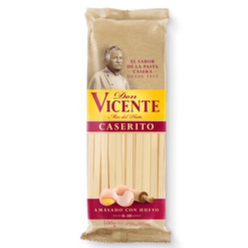 1999 CASERITO DON VICENTE X 500 GR                                                                                                                                                                                                                             