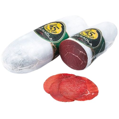 2259 BRESAOLA SELLO DE ORO                                                                                                                                                                                                                                     