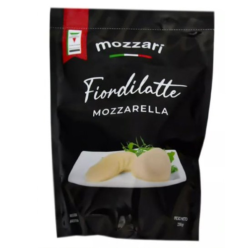 2300 MUZARELLA FIORDILATTE MOZZARI X 1 KG                                                                                                                                                                                                                      