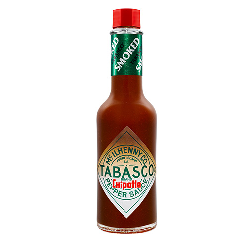 2695 SALSA TABASCO CHIPOTLE X 60 CC                                                                                                                                                                                                                            