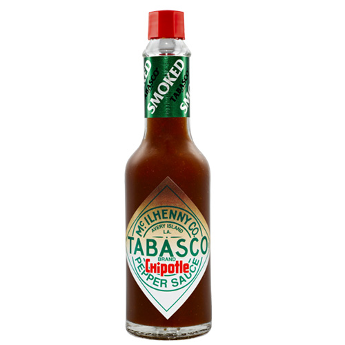 2698 SALSA TABASCO CHIPOTLE X 150 CC                                                                                                                                                                                                                           