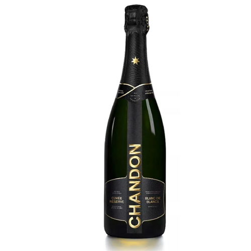 2776 CHAMPAGNE CHANDON CUVEE BRUT NATURE X 750CC                                                                                                                                                                                                               