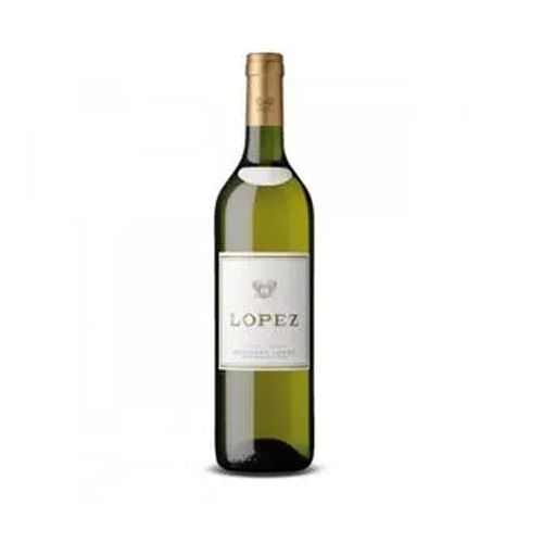 4604 SELECCION LOPEZ SAUVIGNON BLANC X 750 CC                                                                                                                                                                                                                  