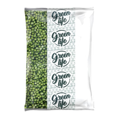 4611 ARVEJAS CONGELADAS GREEN LIFE X 2.5 KG SIN TACC                                                                                                                                                                                                           