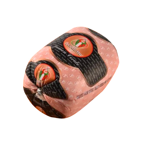 4923 JAMON COCIDO SCUDETTO                                                                                                                                                                                                                                     