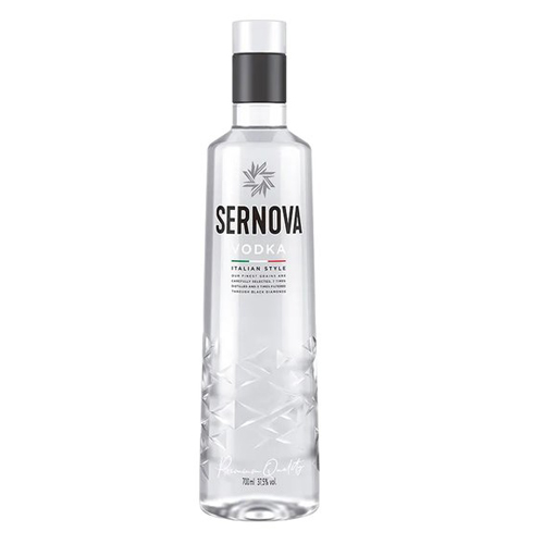 5056 VODKA SERNOVA X 700 CC                                                                                                                                                                                                                                    