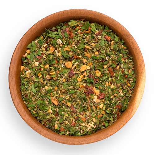 5070 CHIMICHURRI EL CRIOLLO X 1KG                                                                                                                                                                                                                              