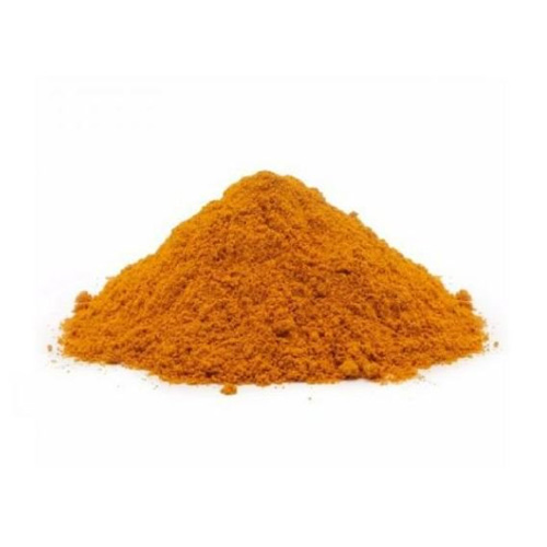 6088 CURCUMA MOLIDA EL CRIOLLO X 1KG                                                                                                                                                                                                                           