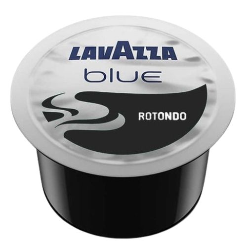 6280 CAP. CAFE BLUE ESPRESSO ROTONDO LAVAZZA 514                                                                                                                                                                                                               